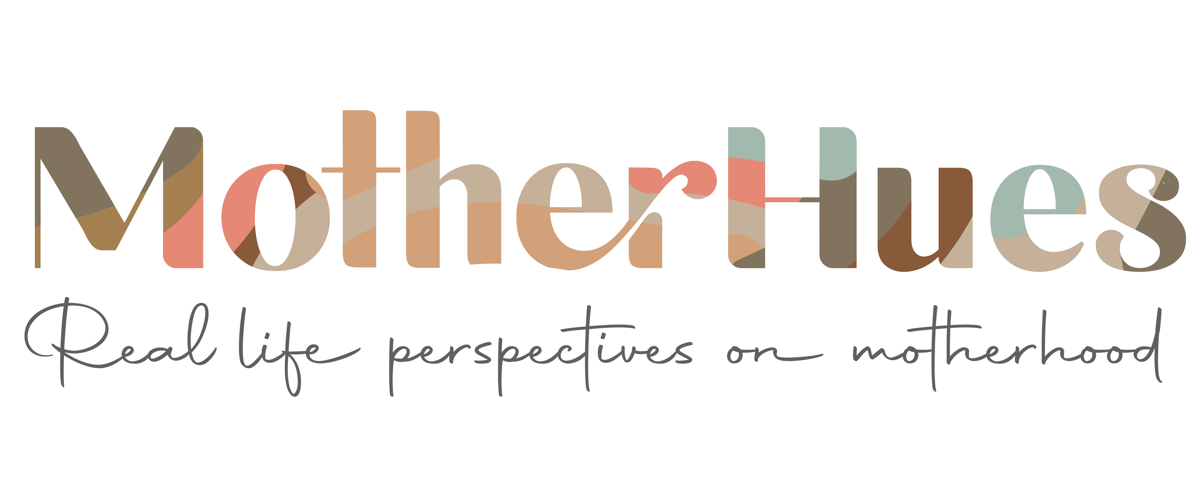 MotherHues Logo | Motherhues Motherhues